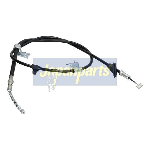 Cablu, frana de parcare JAPANPARTS BC-426L