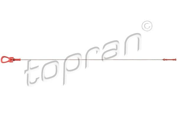 Joja ulei TOPRAN EHVP 409 238