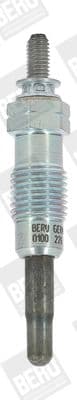 Bujie incandescenta BERU by DRiV GN858