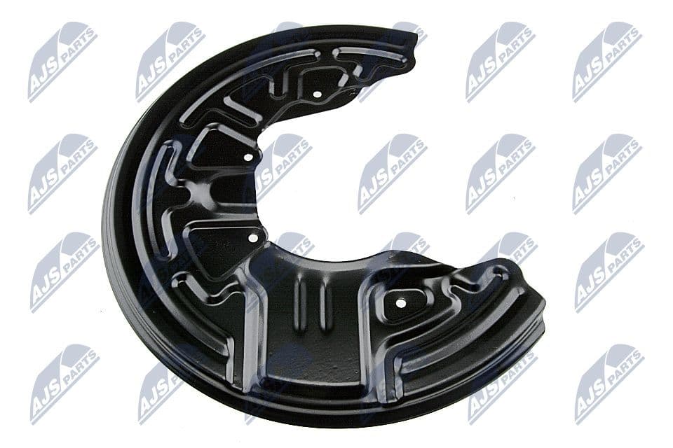 protectie stropire,disc frana NTY HTO-AU-006