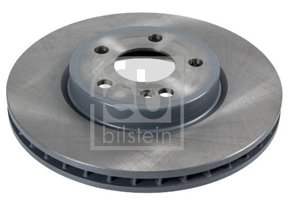 Disc frana FEBI BILSTEIN 107511