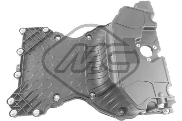 Baie ulei METALCAUCHO 38128