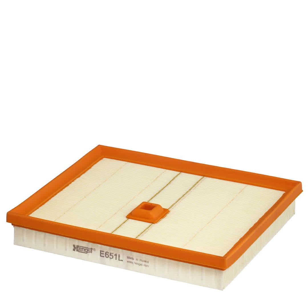 Filtru aer HENGST FILTER E651L