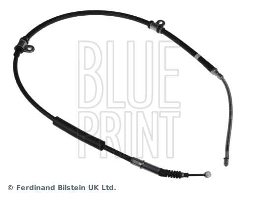 Cablu, frana de parcare BLUE PRINT ADG04689