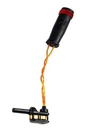 Senzor, uzura placute frana MTR 12192166