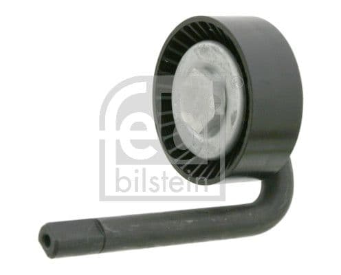 Rola ghidare/conducere, curea transmisie FEBI BILSTEIN 27371