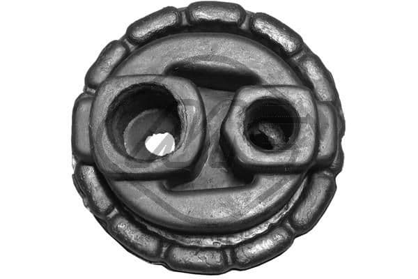 tampon cauciuc,amortizor esapament METALCAUCHO 02753