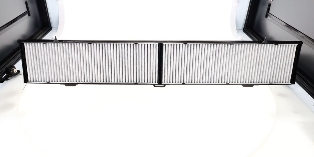 Filtru, aer habitaclu BOSCH FILTRU+pro 0 986 628 608