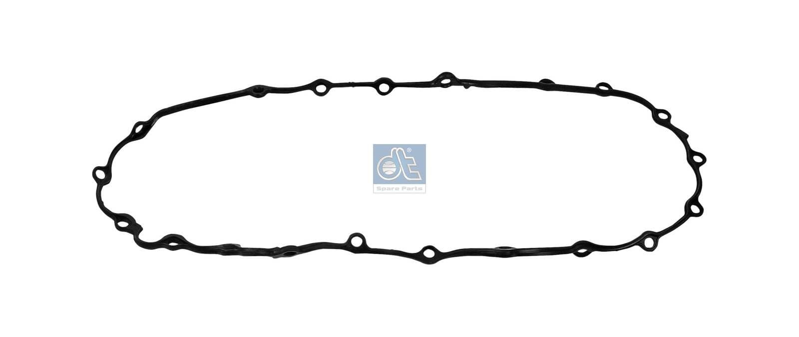 Garnitura baie ulei DT Spare Parts 6.20438