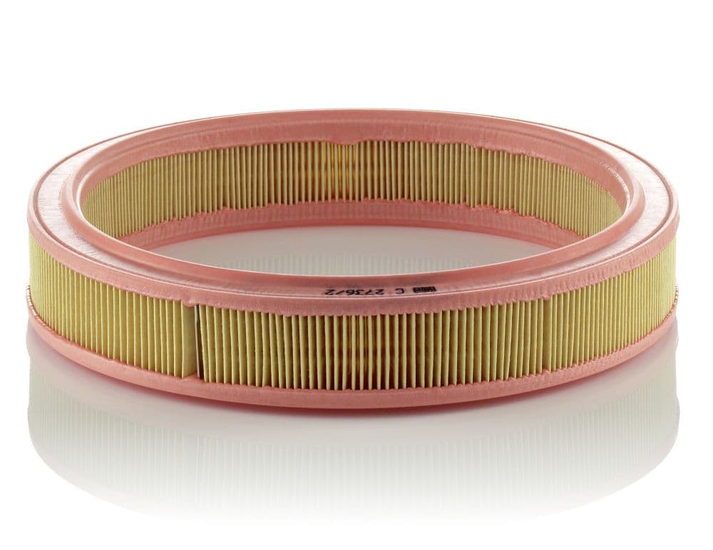 Filtru aer MANN-FILTER C 2736/2