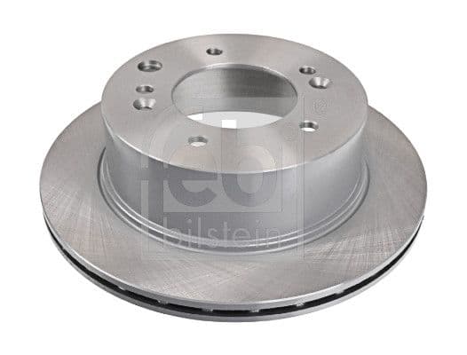 Disc frana FEBI BILSTEIN 108507
