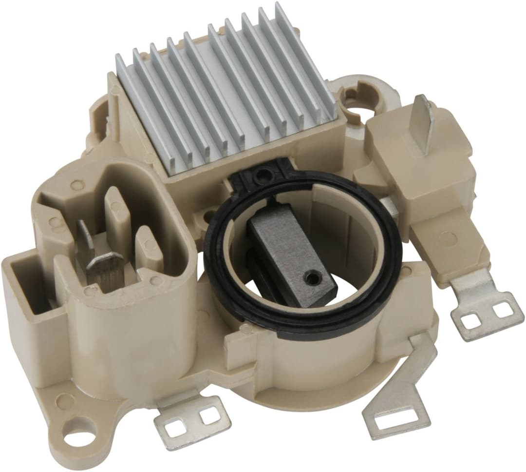 Regulator, alternator HC-Cargo F 032 333 325