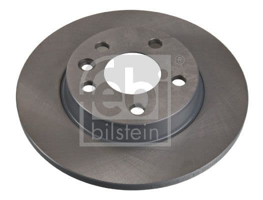 Disc frana FEBI BILSTEIN 18490