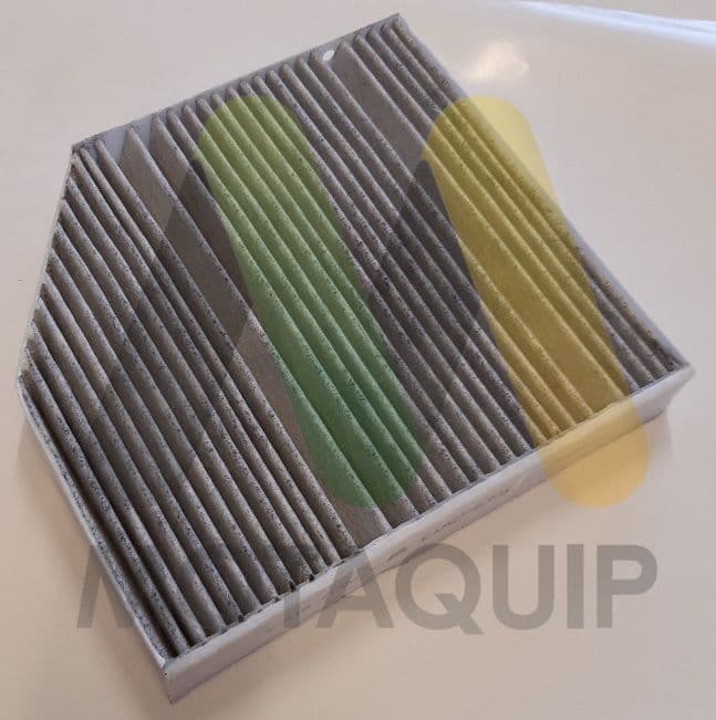 Filtru, aer habitaclu MOTAQUIP LVCF675