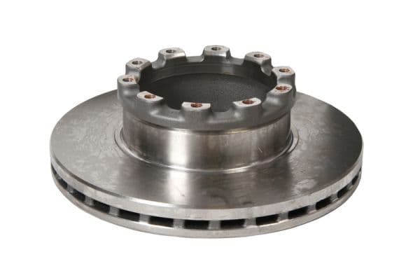 Disc frana SBP 02-SA007