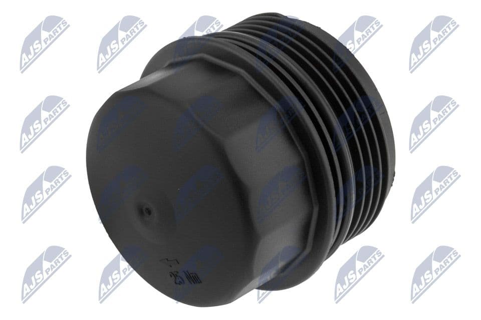 Capac, carcasa filtru ulei NTY CCL-BM-055