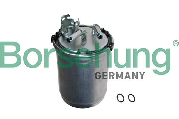 filtru combustibil BORSEHUNG B10474
