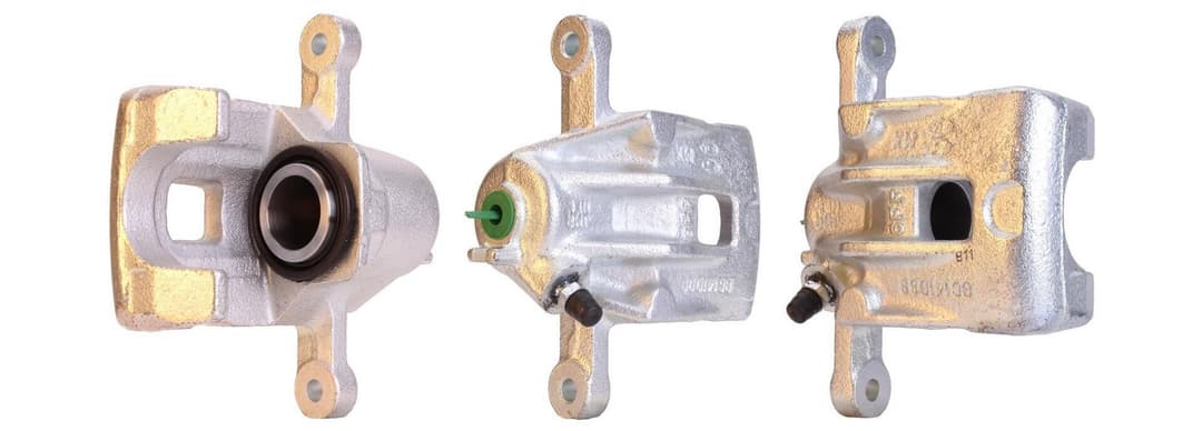 Etrier frana FERODO PREMIER FCL694626