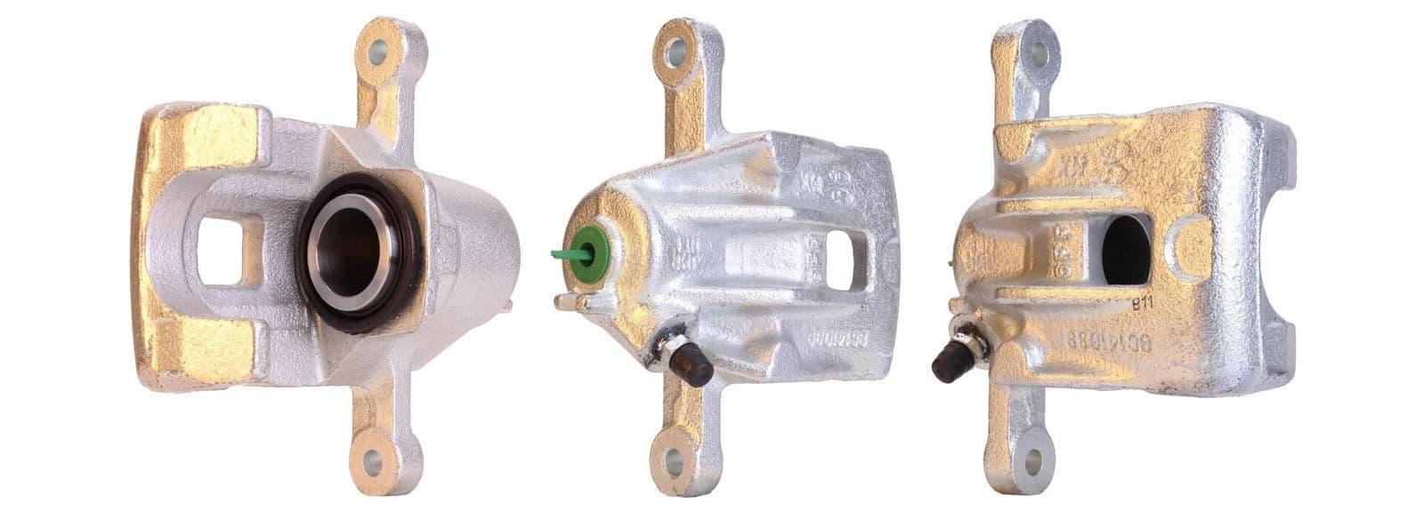Etrier frana FERODO PREMIER FCL694626