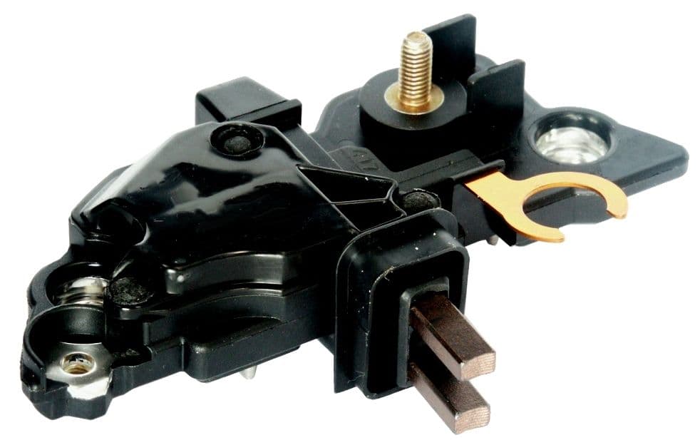Regulator, alternator HC-Cargo F 032 139 044