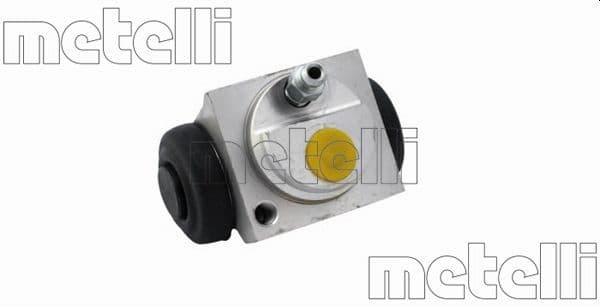 Cilindru receptor frana METELLI 04-1000