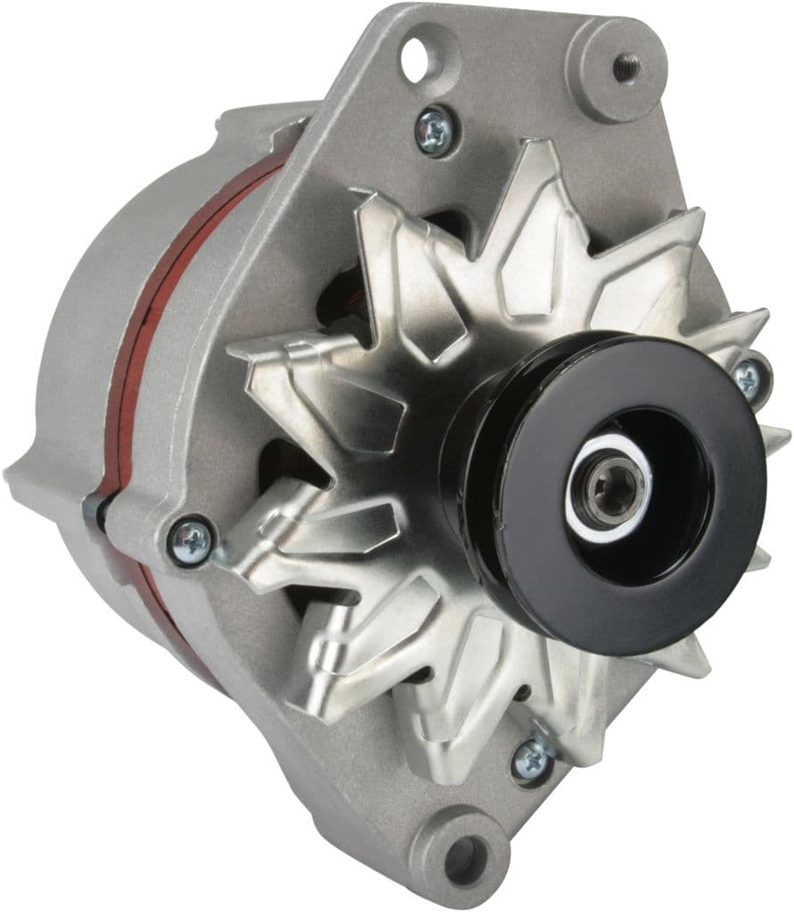 Generator / Alternator HC-Cargo F 032 112 765