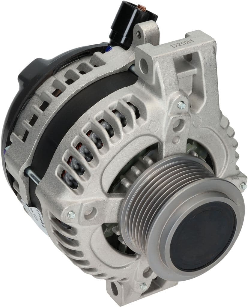 Generator / Alternator HC-Cargo F 032 116 437