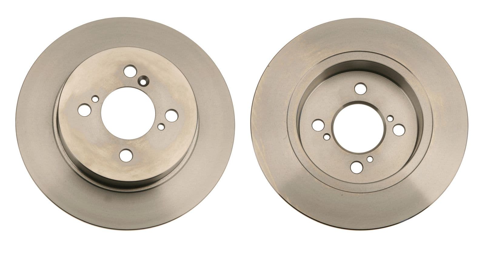 Disc frana TRW DF6122