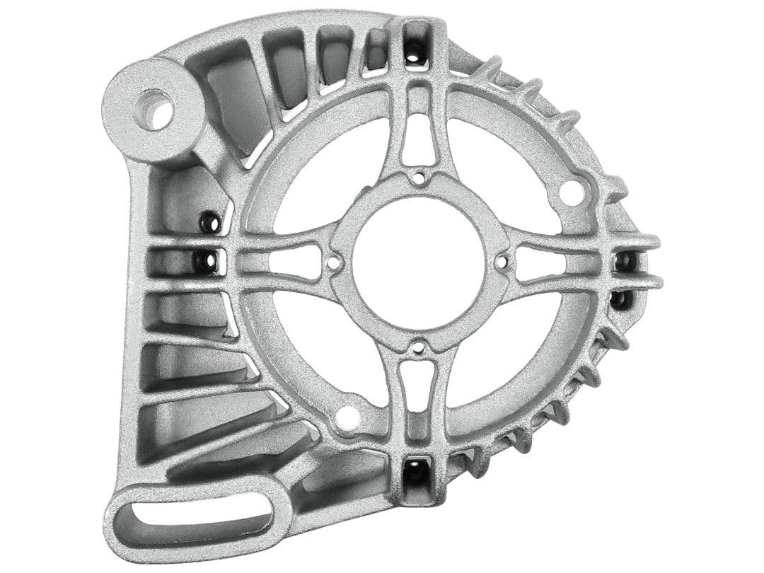 Capac protector, alternator AS-PL AS ABR4001
