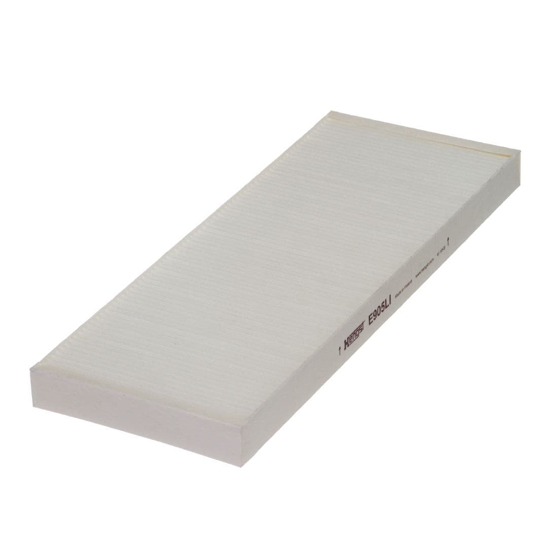 Filtru, aer habitaclu HENGST FILTER E905LI