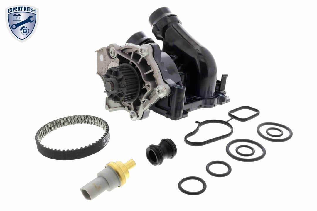 Set pompa apa + curea dintata VEMO EXPERT KITS + V15-99-2114