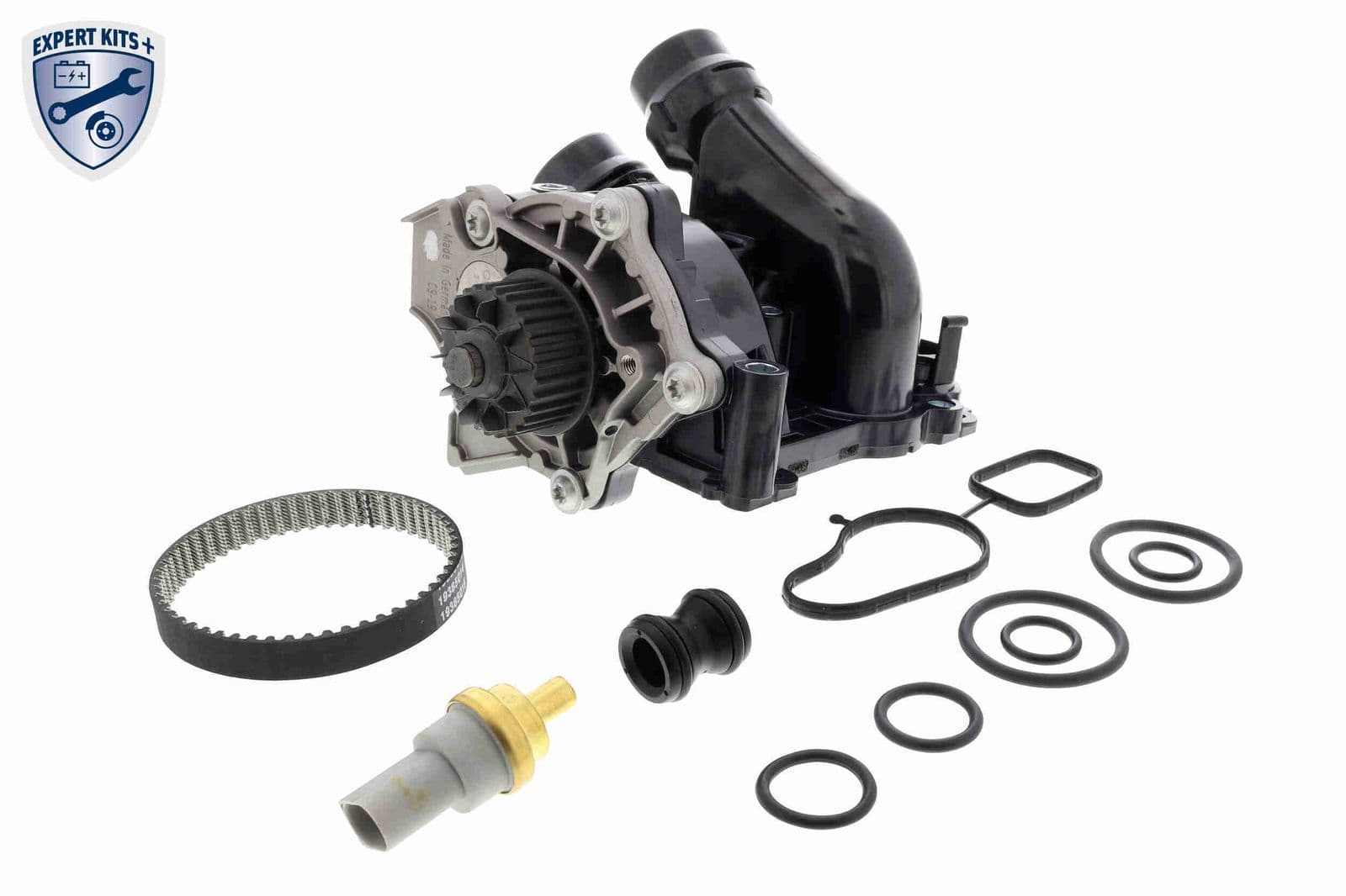Set pompa apa + curea dintata VEMO EXPERT KITS + V15-99-2114