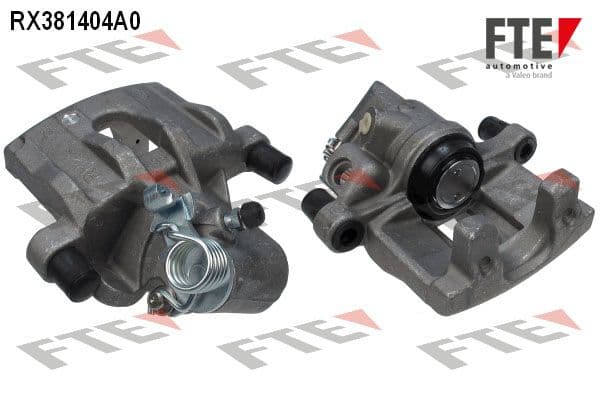 Etrier frana FTE 9290496