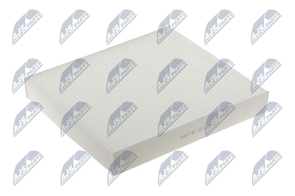 Filtru, aer habitaclu NTY FCF-FR-018