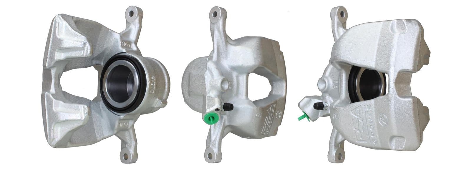 Etrier frana ELSTOCK 83-3244