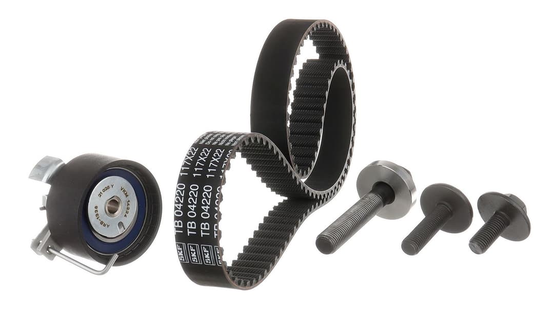 Set curea de distributie SKF VKMA 04226