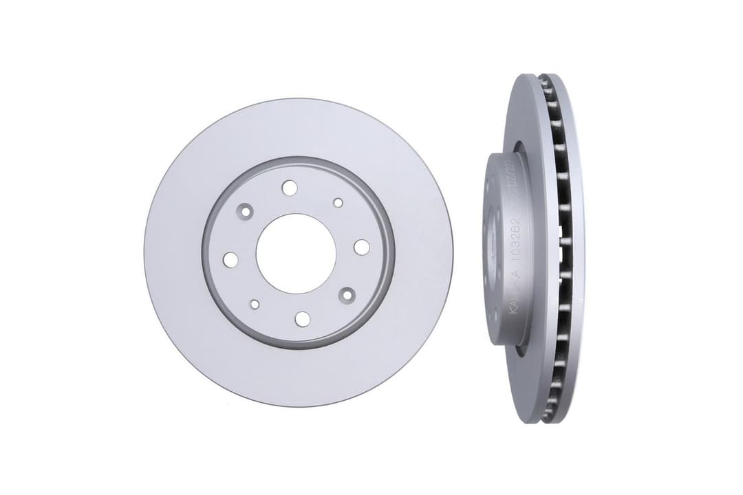 Disc frana KAMOKA 103262