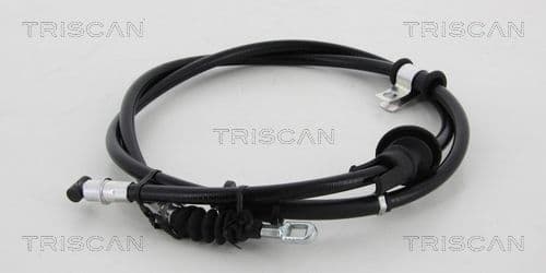 Cablu, frana de parcare TRISCAN 8140 421104