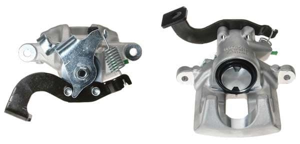 Etrier frana Budweg 344970