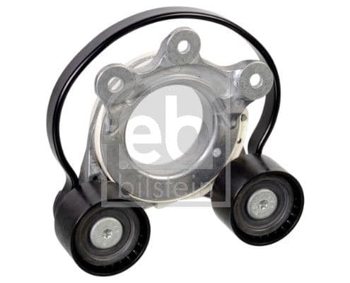 Intinzator curea, curea distributie FEBI BILSTEIN 175859