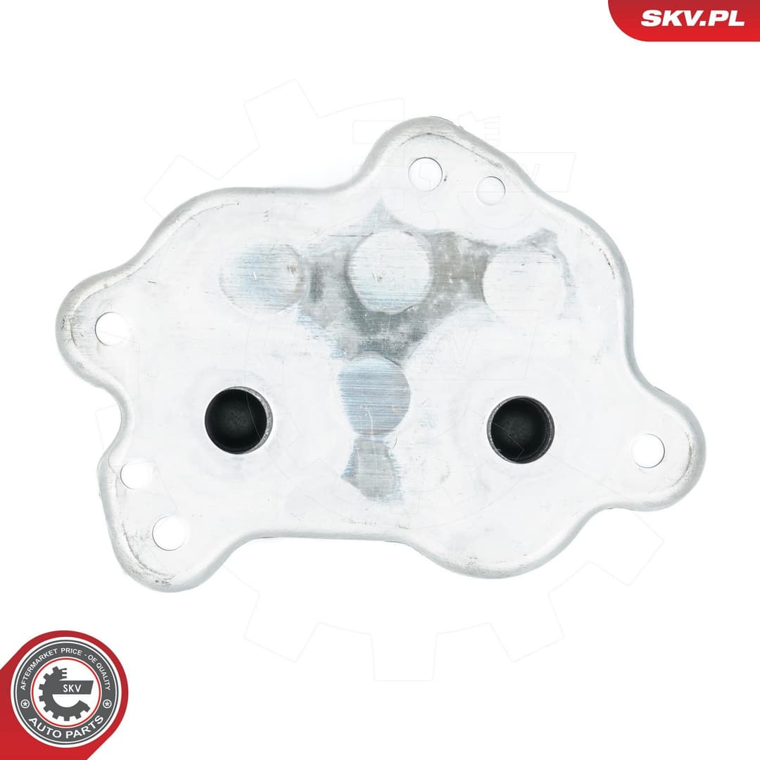 Radiator ulei, ulei motor ESEN SKV 31SKV226