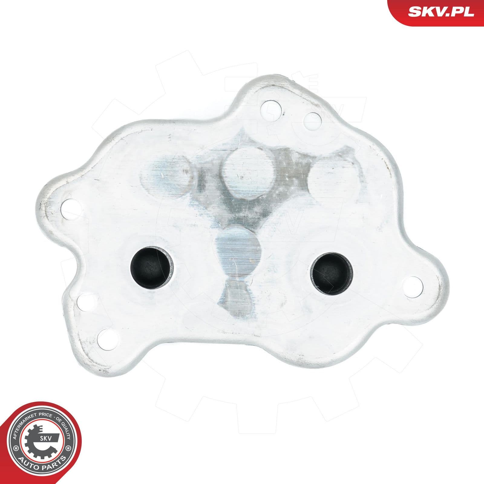 Radiator ulei, ulei motor ESEN SKV 31SKV226