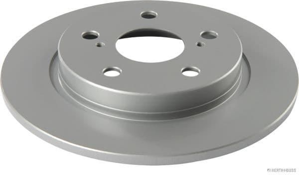 Disc frana HERTH+BUSS JAKOPARTS J3312018