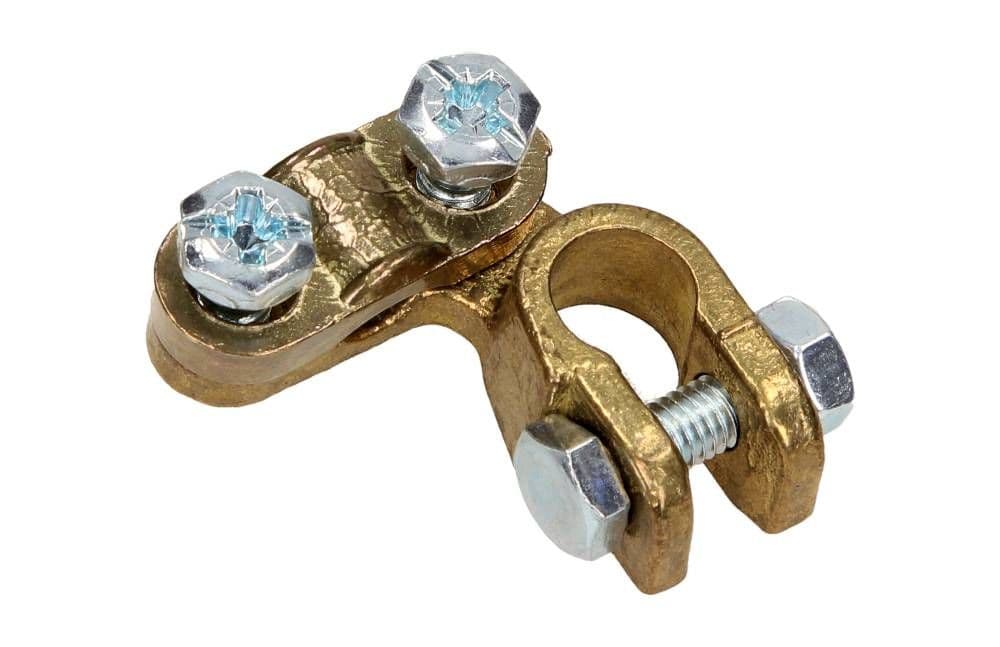 Clema pol baterie MAXGEAR K007