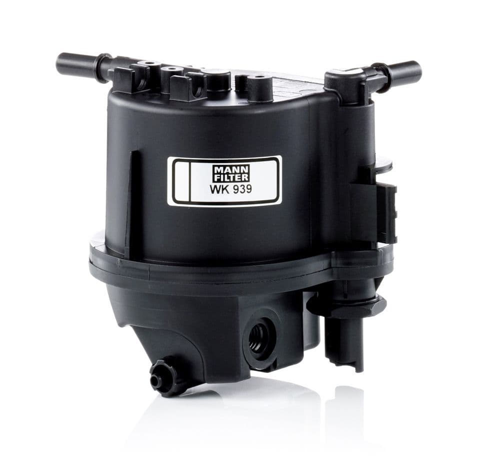 filtru combustibil MANN-FILTER WK 939