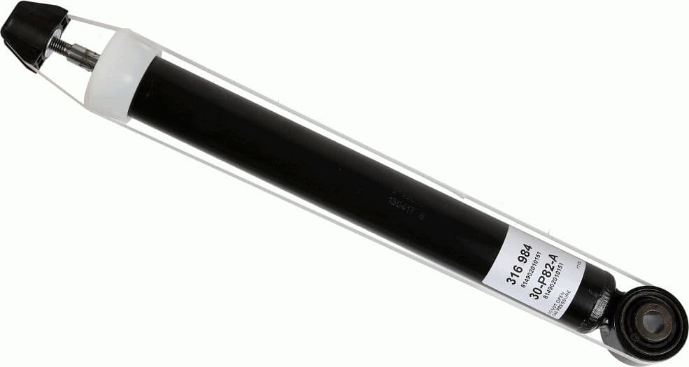amortizor SACHS 316 984