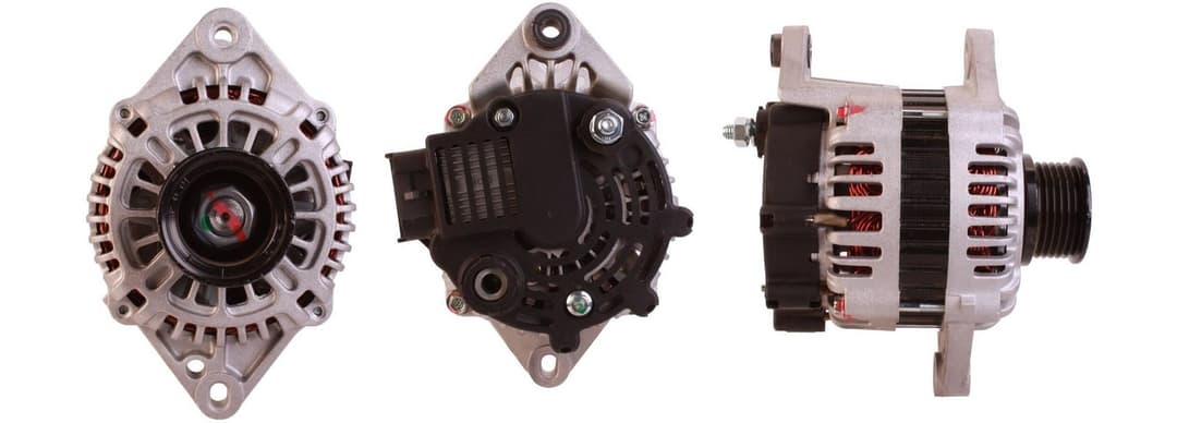 Generator / Alternator ELSTOCK 28-6726