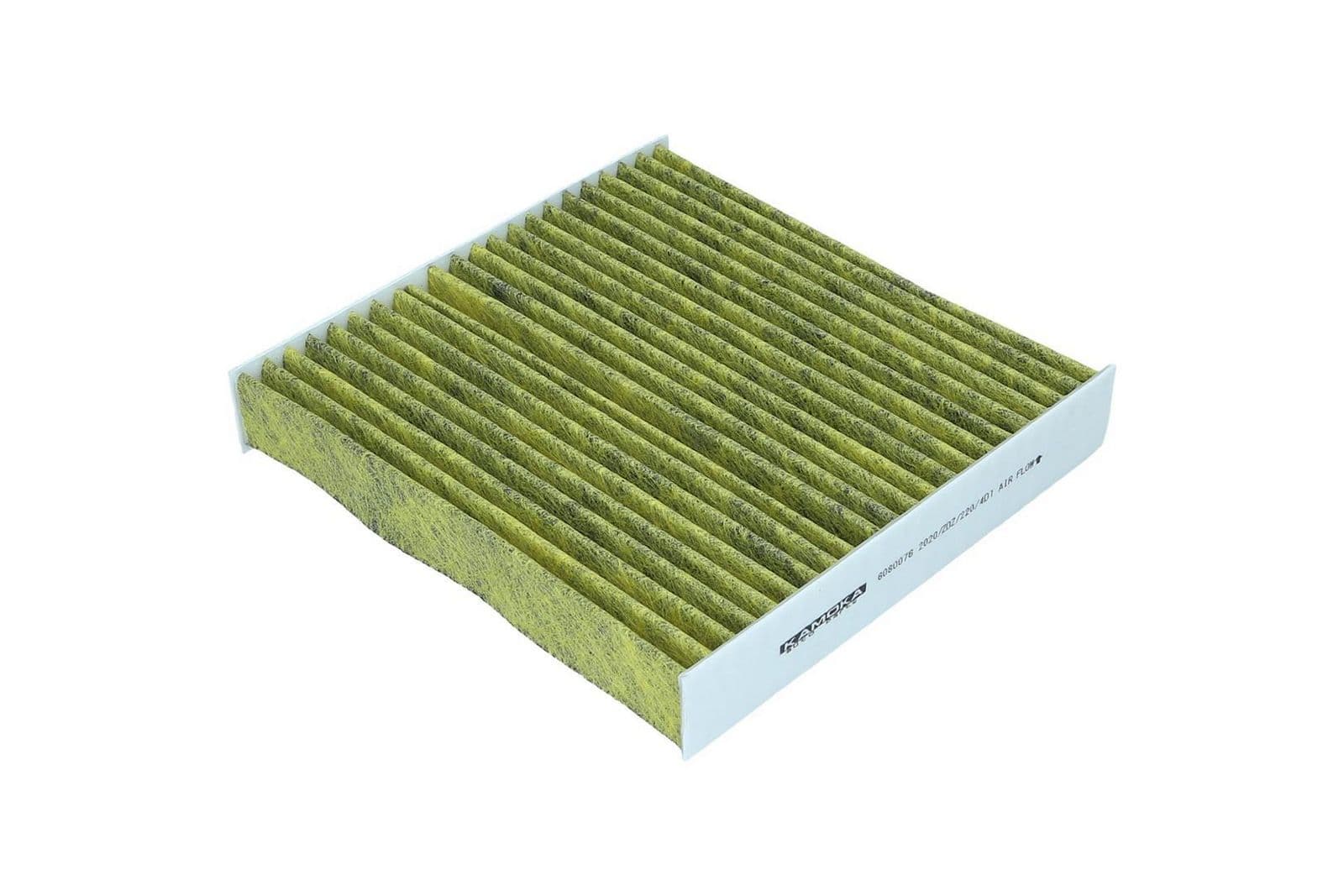 Filtru, aer habitaclu KAMOKA 6080076