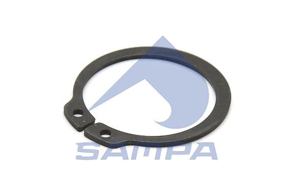 Inel siguranta, bolt rola saboti frana SAMPA 106.201
