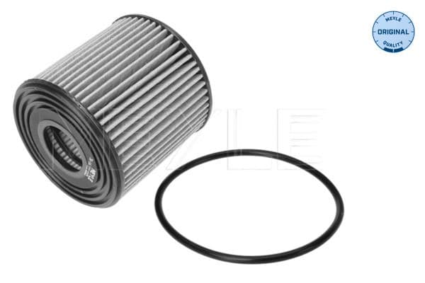 Filtru ulei MEYLE -ORIGINAL: True to OE. 36-14 322 0005